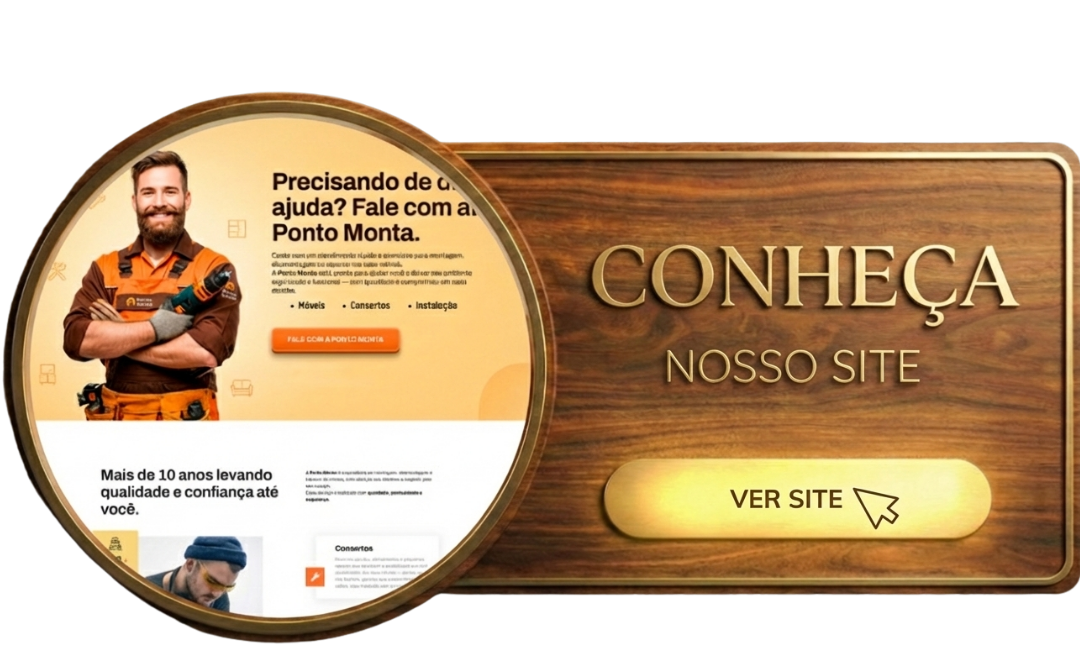 Conheça nosso site